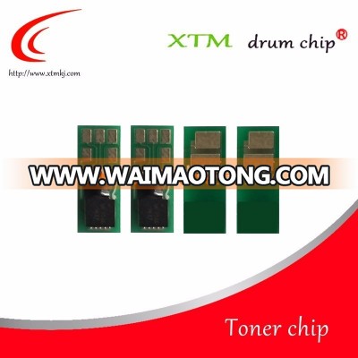 Toner chips CF400A for HP LaserJet 201A M252dw M277n 277dw auto reset chip