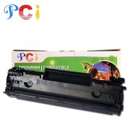 Compatible laser toner cartridge china supplier for H P CB436A CRG113 CRG313 CRG413 CRG513 CRG713 CRG913