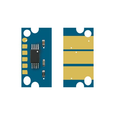 Drum chips IUP14 for Minolta Bizhub-C25 C35 C35P Develop ineo+ 25 35 35P image unit refill printer reset chip