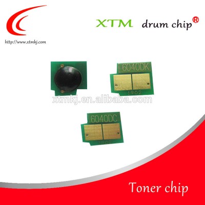 Toner cartridge chips for Canon LBP-5000 5000K 5100 5100K printer